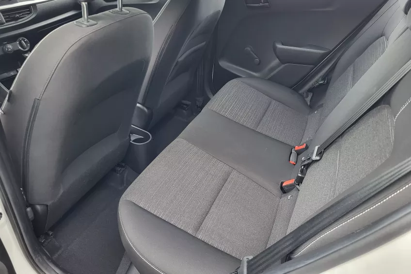 Kia Picanto 1.0 67CV ACTIVE