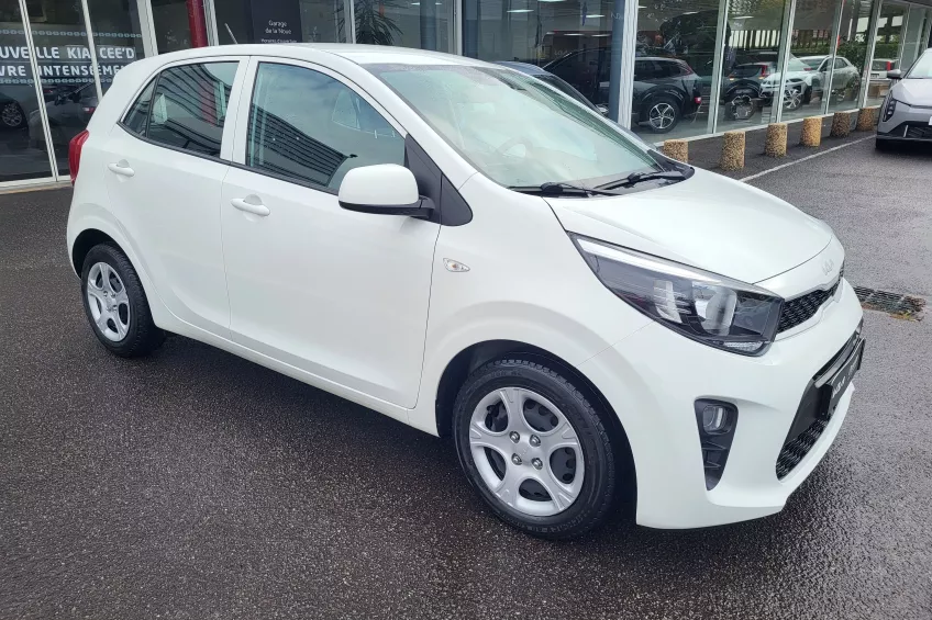 Kia Picanto 1.0 67CV ACTIVE