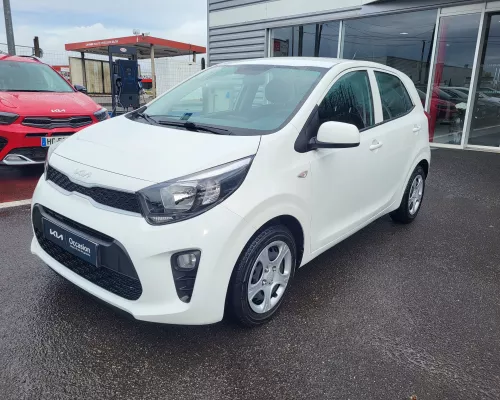 Kia Picanto 1.0 67CV ACTIVE