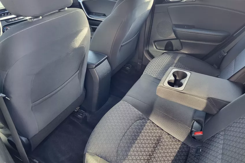 Kia Ceed SW 1.6 crdi 16S 115CV ACTIVE + ATTELAGE