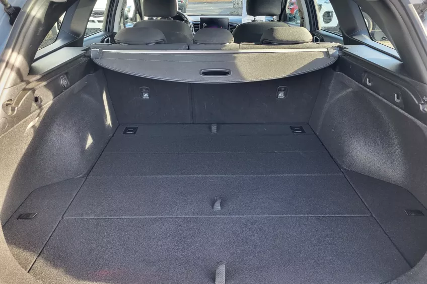 Kia Ceed SW 1.6 crdi 16S 115CV ACTIVE + ATTELAGE