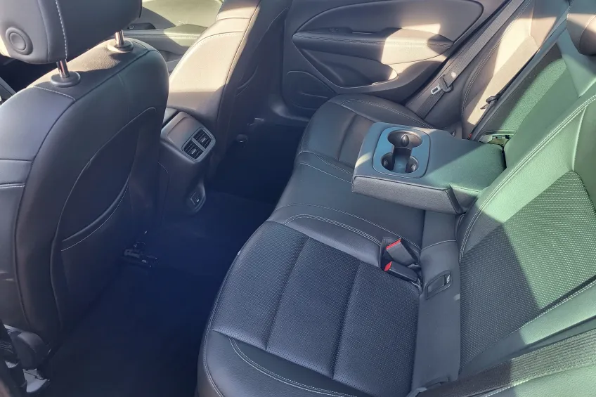 Opel Insignia GRAND SPORT BVA 1.5D 122 cv