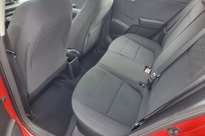 Kia Rio 1.2 16S 84CV EDITION #2 + ATTELAGE