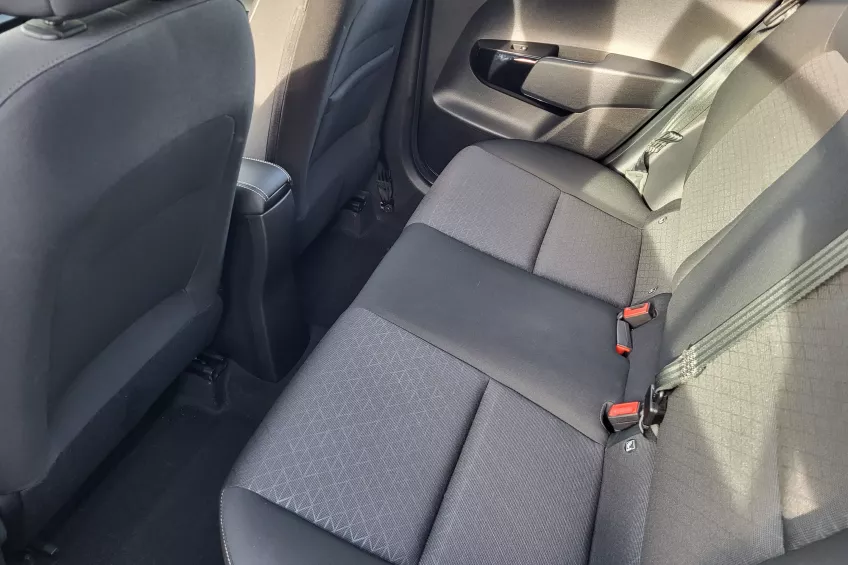 Kia Picanto 1.2 16S 85 CV GTLINE