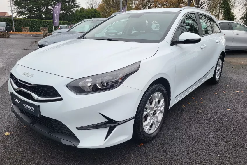 Kia Ceed SW 1.0 TGDI 120CV ACTIVE