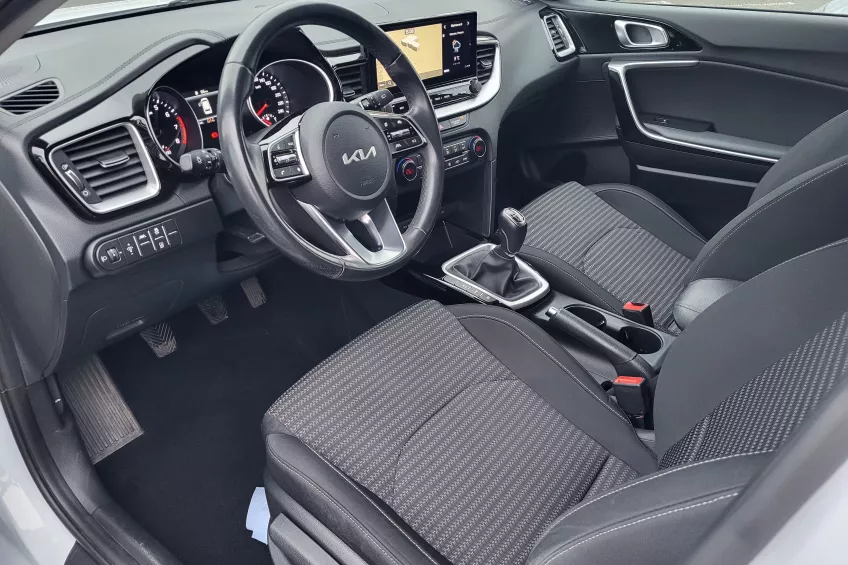 Kia Ceed SW 1.0 TGDI 120CV ACTIVE