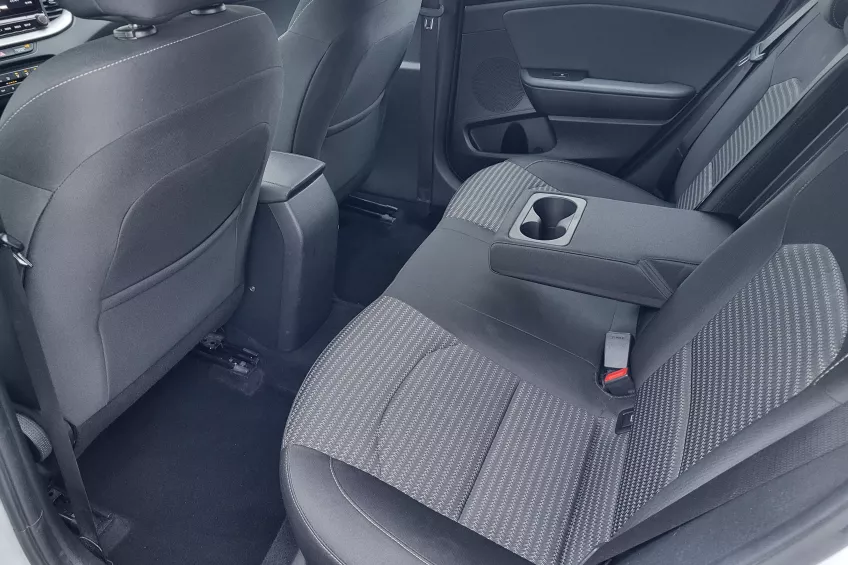 Kia Ceed SW 1.0 TGDI 120CV ACTIVE