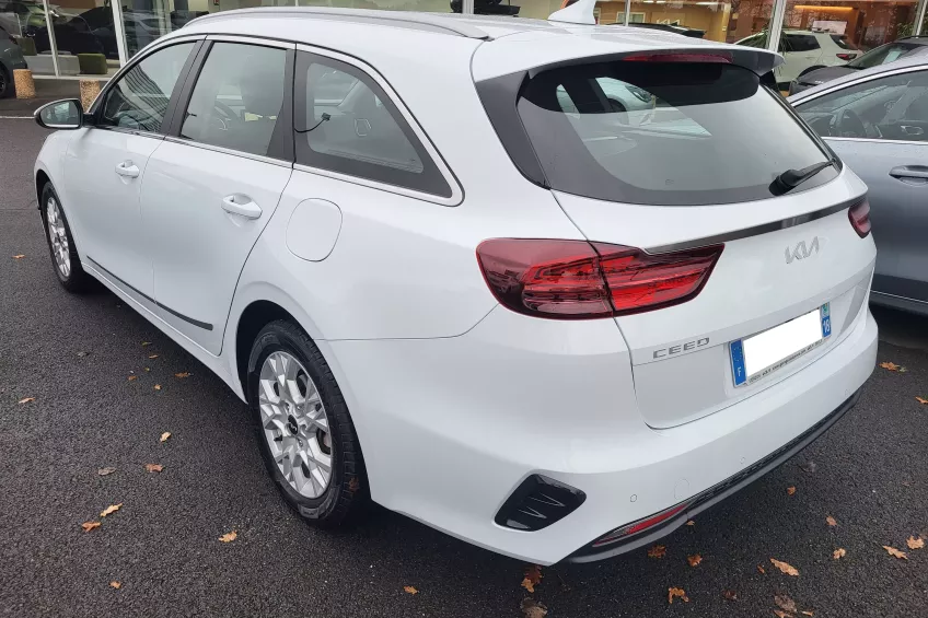 Kia Ceed SW 1.0 TGDI 120CV ACTIVE