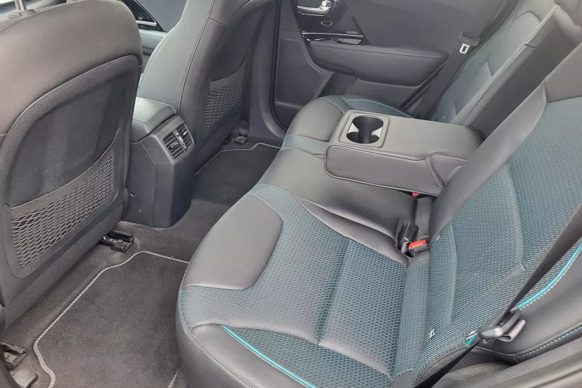 Kia e-NIRO KIA E-NIRO PREMIUM 100% ELECTRIQUE