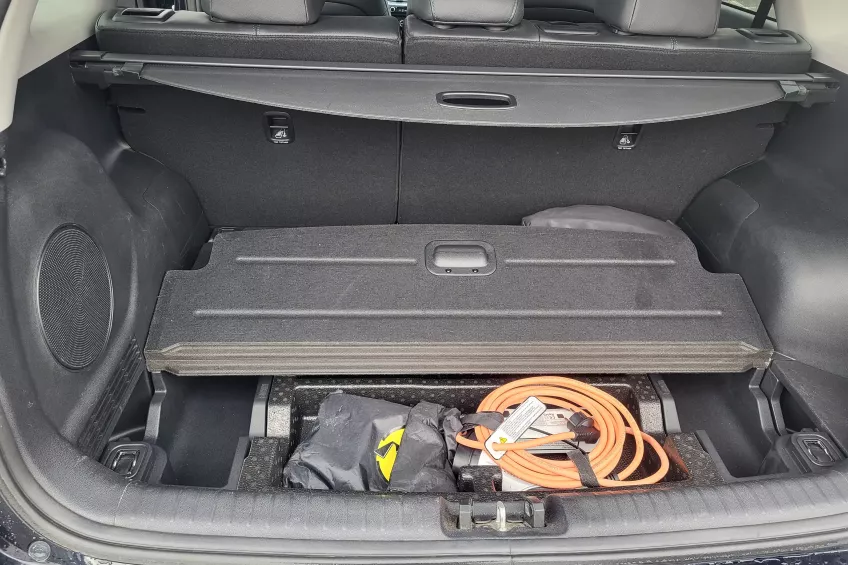 Kia e-NIRO KIA E-NIRO PREMIUM 100% ELECTRIQUE