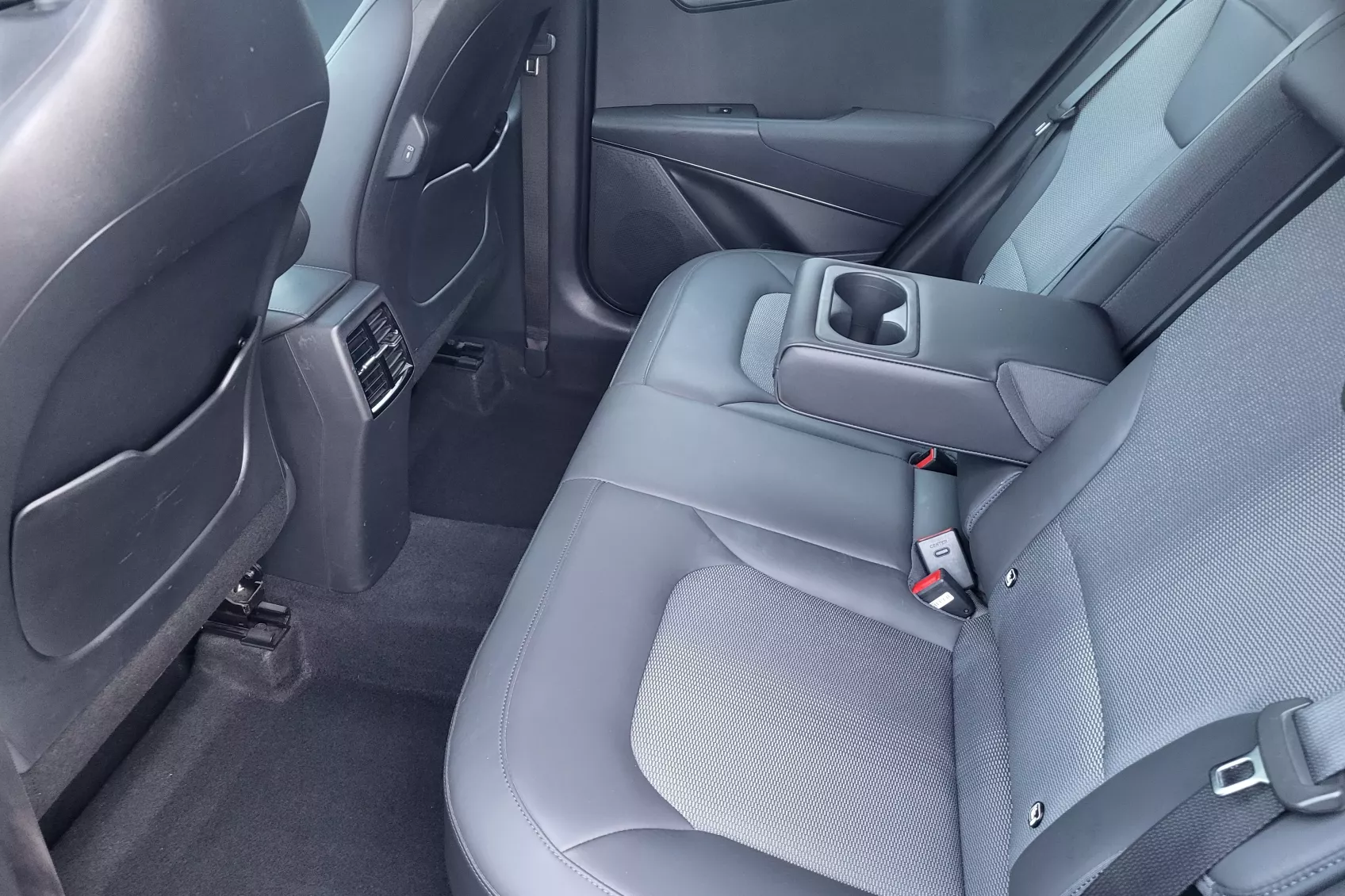 Kia Niro hybride NIRO HEV ACTIVE