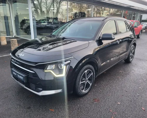 Kia Niro hybride NIRO HEV ACTIVE