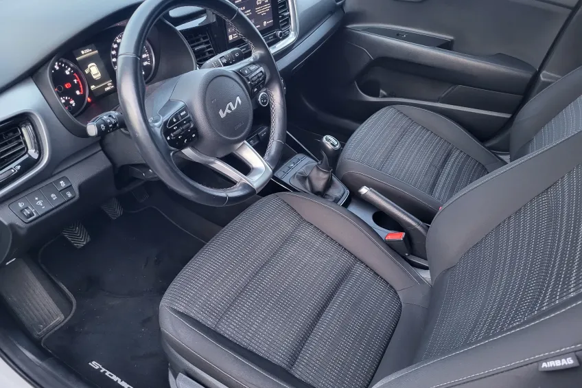 Kia Stonic 1.0 TGDI 100CV BV6 ACTIVE