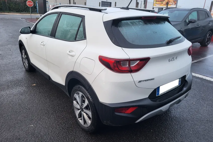 Kia Stonic 1.0 TGDI 100CV BV6 ACTIVE