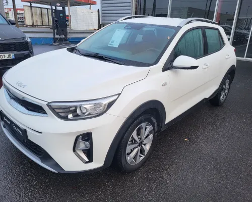 Kia Stonic 1.0 TGDI 100CV BV6 ACTIVE