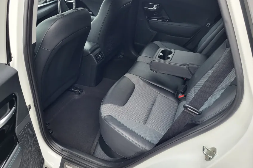 Kia Niro EV E-NIRO DESIGN 64KW/H