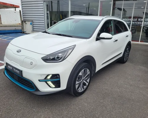 Kia Niro EV E-NIRO DESIGN 64KW/H