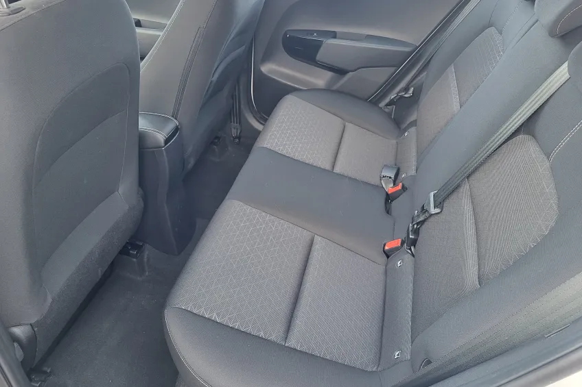 Kia Picanto 1.2 16S 84 CV GTLINE