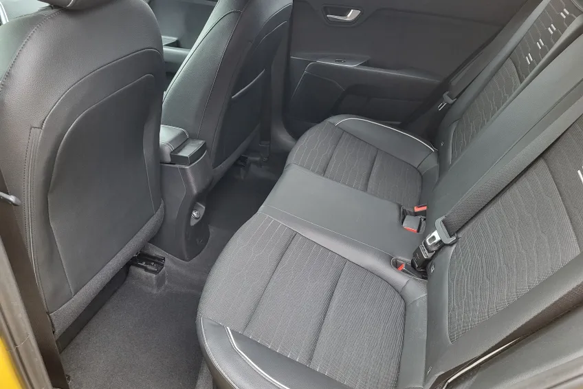 Kia STONIC 1.0 TGDI MHEV 120CV GTLINE DCT7