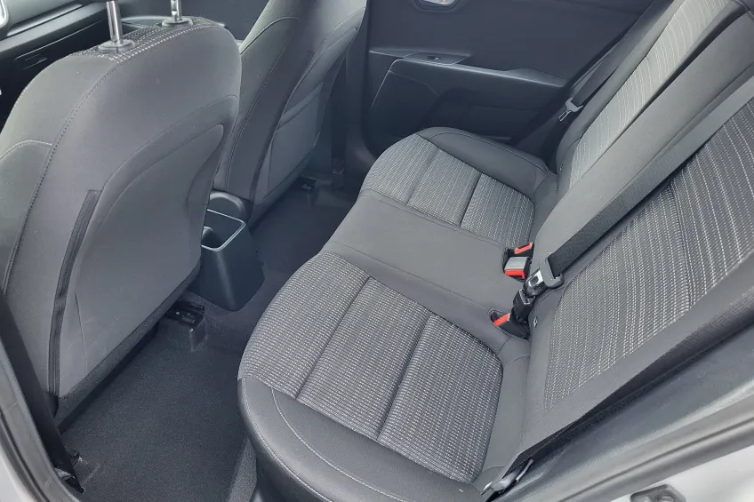 Kia STONIC ACTIVE TGDI 120 MHEV IBVM