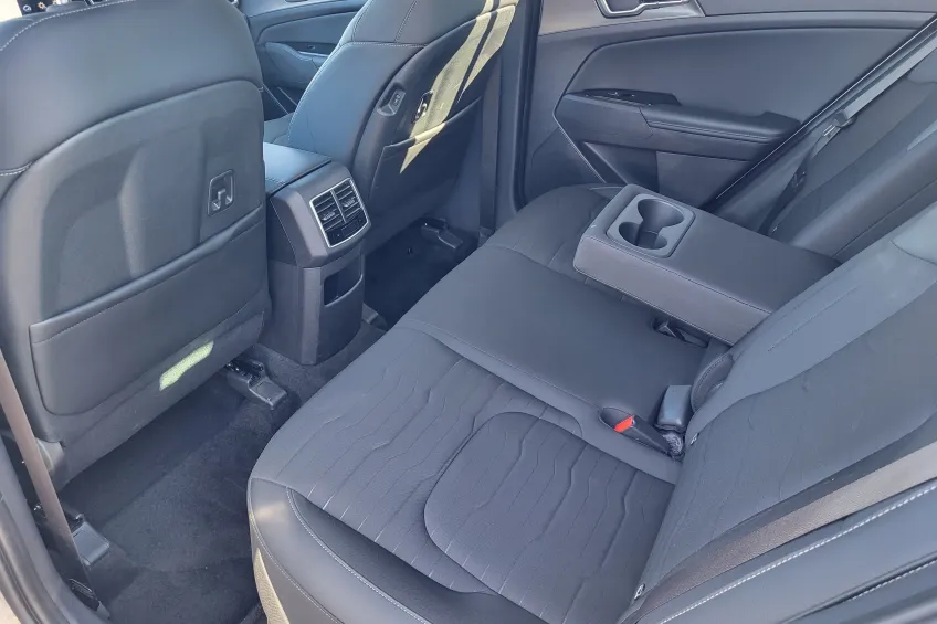 Kia Sportage 1.6 TGDI 16S 150 CV BV6 DESIGN + ATTELAGE