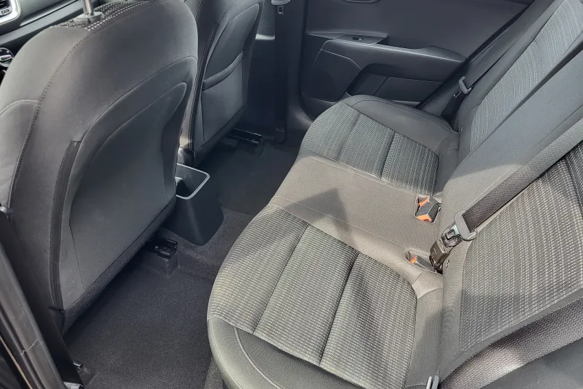 Kia Stonic ACTIVE TGDI 100 DCT7