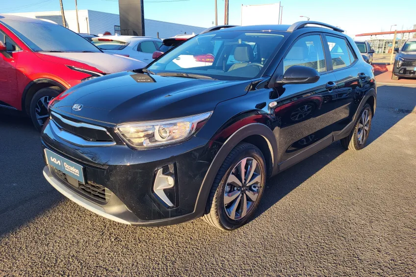 Kia Stonic KIA STONIC ACTIVE + ATTELAGE