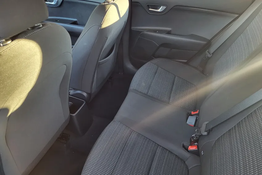 Kia Stonic KIA STONIC ACTIVE + ATTELAGE