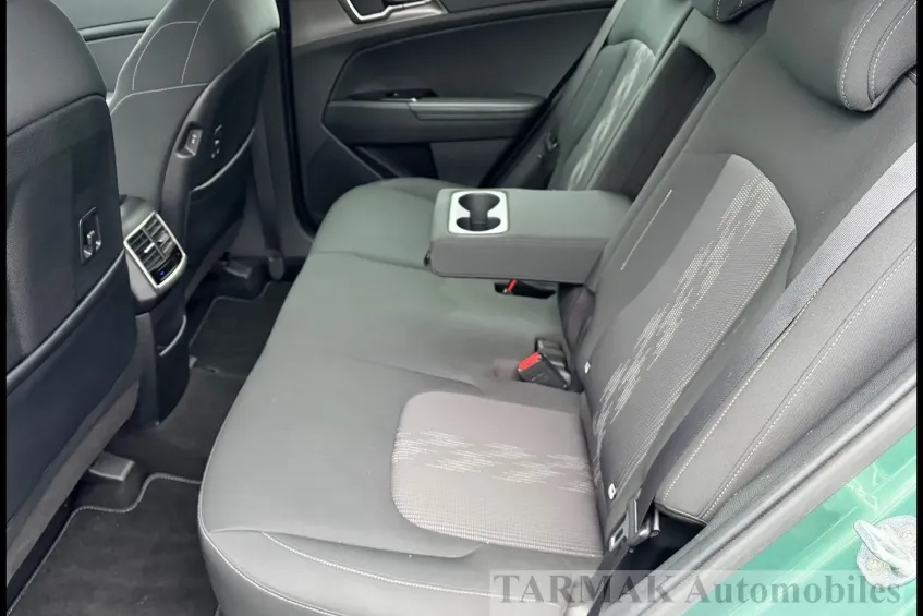 Kia Sportage V 1.6 HEV 230 Active Bva6 4X2