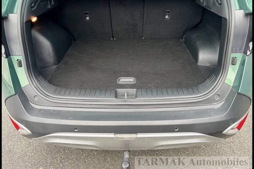 Kia Sportage V 1.6 HEV 230 Active Bva6 4X2