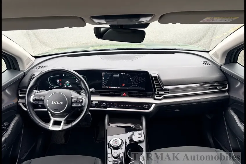 Kia Sportage V 1.6 HEV 230 Active Bva6 4X2