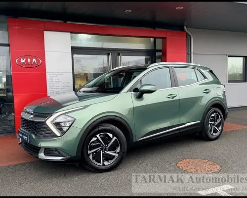 Kia Sportage V 1.6 HEV 230 Active Bva6 4X2