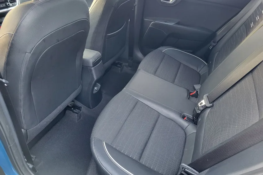 Kia STONIC 1.0 tgdi 120CV MHV GTLINE DCT7