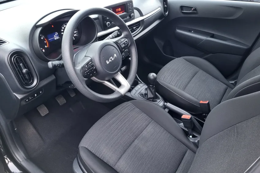 Kia Picanto 13.0 67 CV ACTIVE 