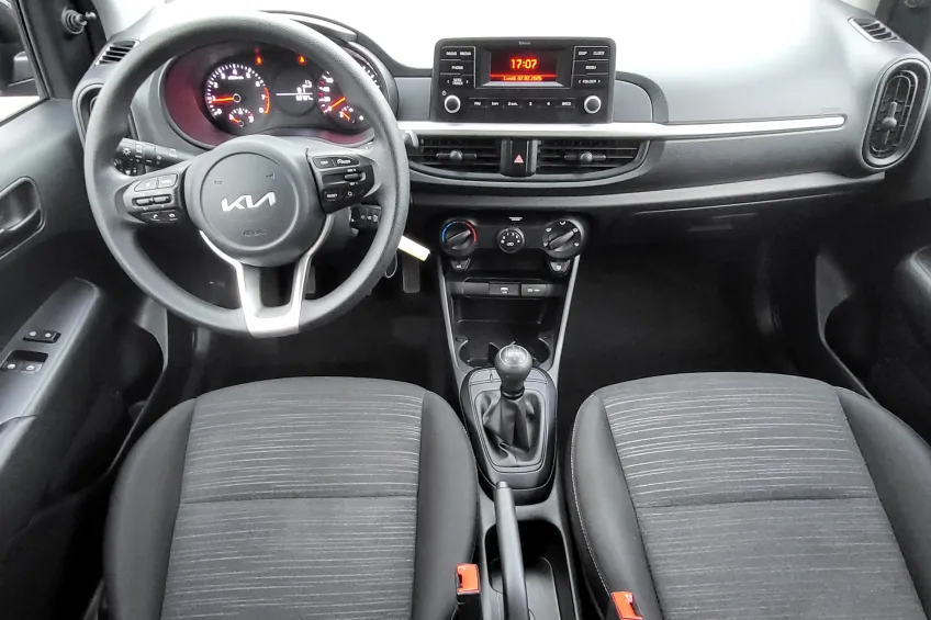 Kia Picanto 13.0 67 CV ACTIVE 