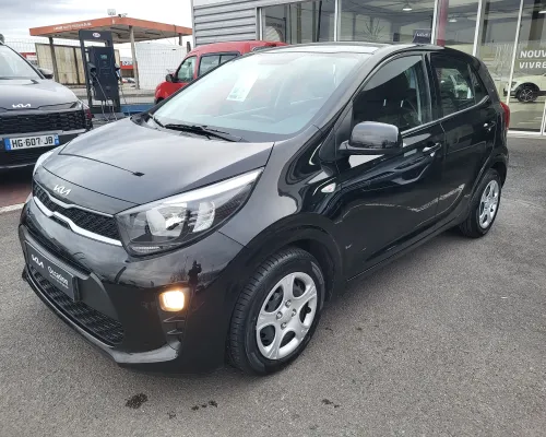 Kia Picanto 13.0 67 CV ACTIVE 