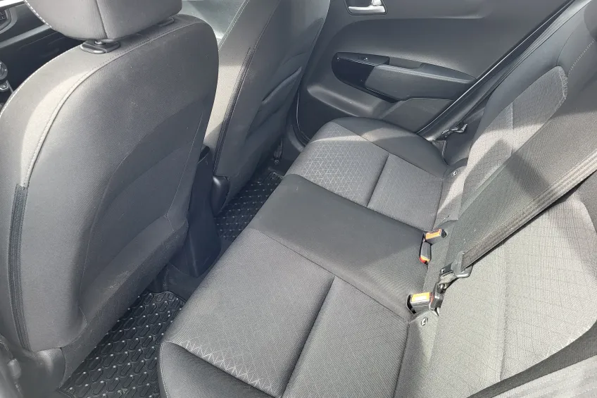 Kia Picanto 1.2 84 cv GTLINE BVA5