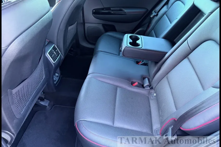 Kia Sportage IV 1.6 CRDI 115 Gt Line Bv6