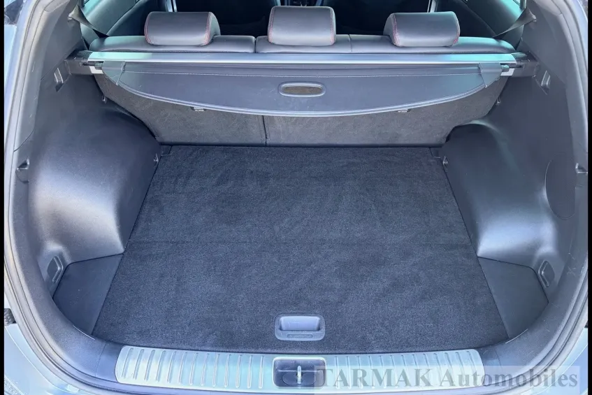 Kia Sportage IV 1.6 CRDI 115 Gt Line Bv6