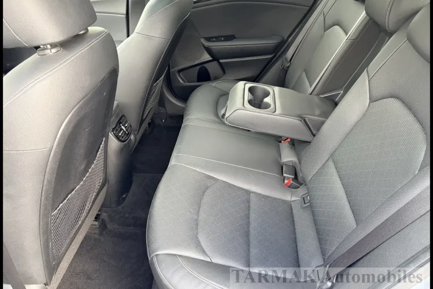 Kia XCEED 1.4 T-Gdi 140 Premium Dct7