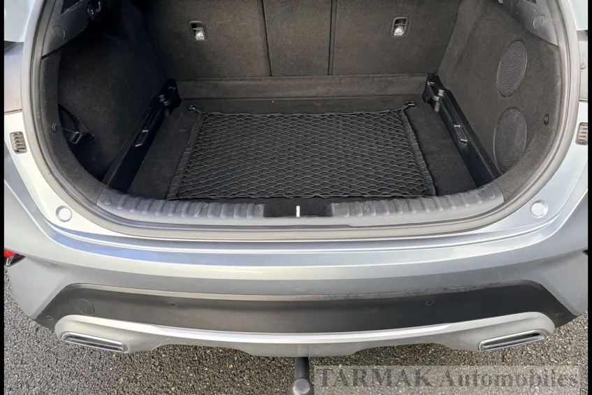 Kia XCEED 1.4 T-Gdi 140 Premium Dct7