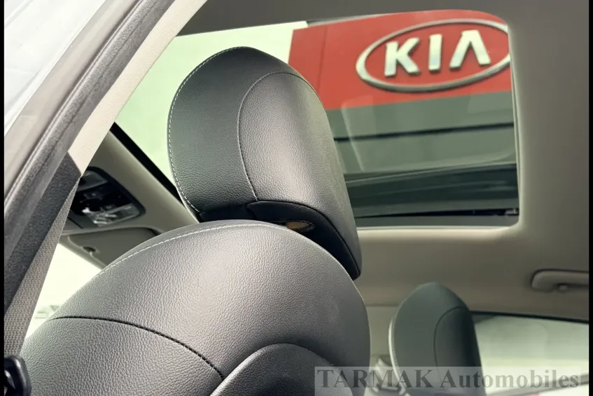 Kia XCEED 1.4 T-Gdi 140 Premium Dct7