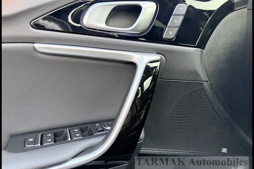 Kia XCEED 1.4 T-Gdi 140 Premium Dct7