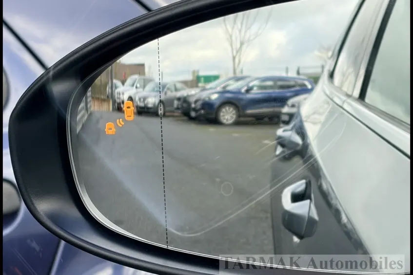 Kia XCEED 1.4 T-Gdi 140 Premium Dct7