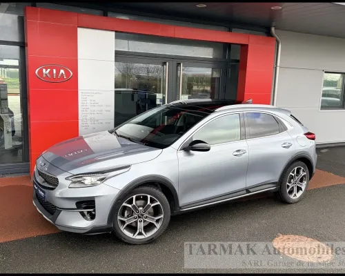 Kia XCEED 1.4 T-Gdi 140 Premium Dct7
