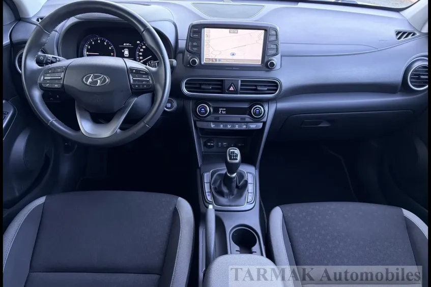 Hyundai Kona 1.0 T-GDI 120 Edition #1 Bv6