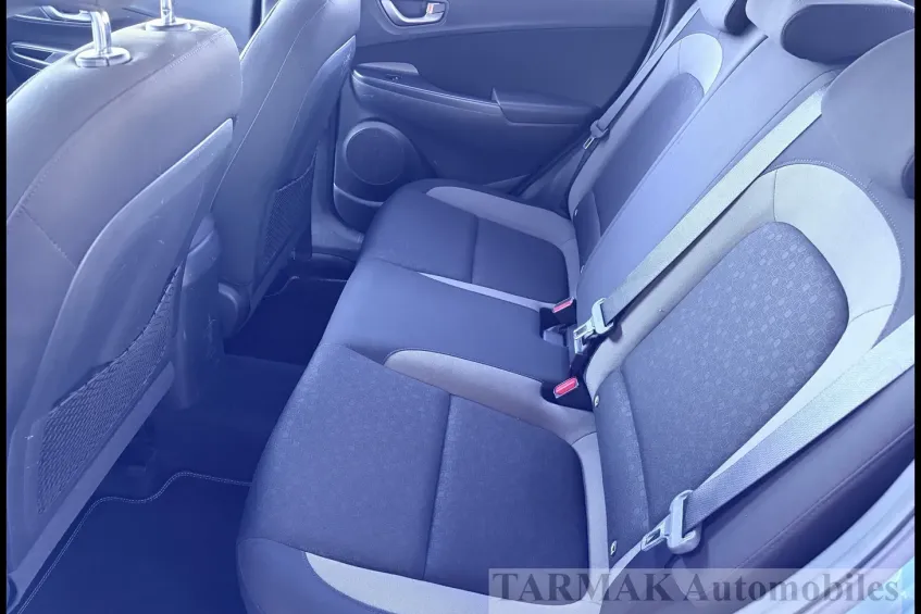 Hyundai Kona 1.0 T-GDI 120 Edition #1 Bv6