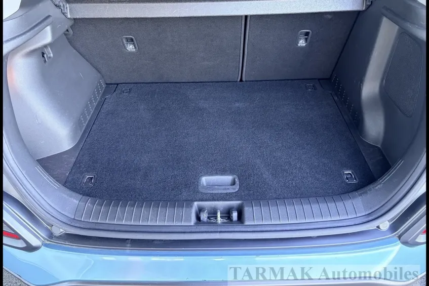 Hyundai Kona 1.0 T-GDI 120 Edition #1 Bv6