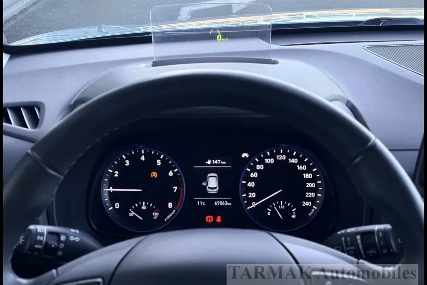 Hyundai Kona 1.0 T-GDI 120 Edition #1 Bv6