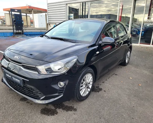 Kia Rio 1.0 TGDI 100CV BV6 ACTIVE